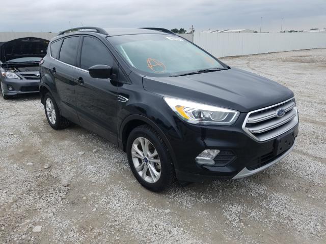 FORD ESCAPE 2017 1fmcu9gd3hub82839