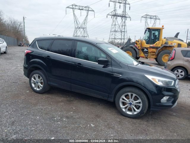 FORD ESCAPE 2017 1fmcu9gd3hub90892