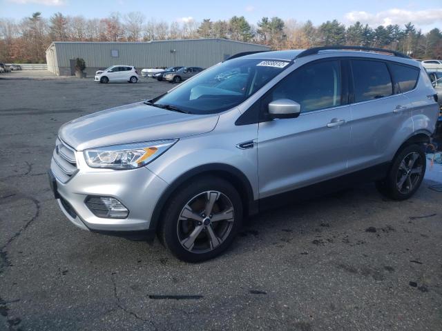 FORD ESCAPE SE 2017 1fmcu9gd3huc02958