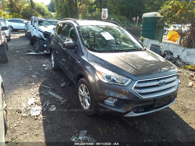 FORD ESCAPE 2017 1fmcu9gd3huc04287