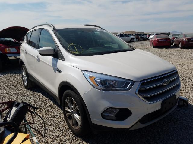 FORD ESCAPE 2016 1fmcu9gd3huc05763