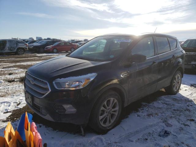 FORD ESCAPE SE 2017 1fmcu9gd3huc10798