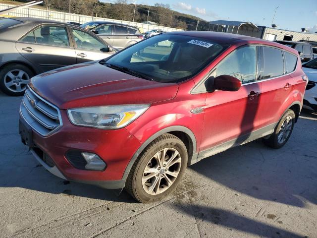 FORD ESCAPE SE 2017 1fmcu9gd3huc16634