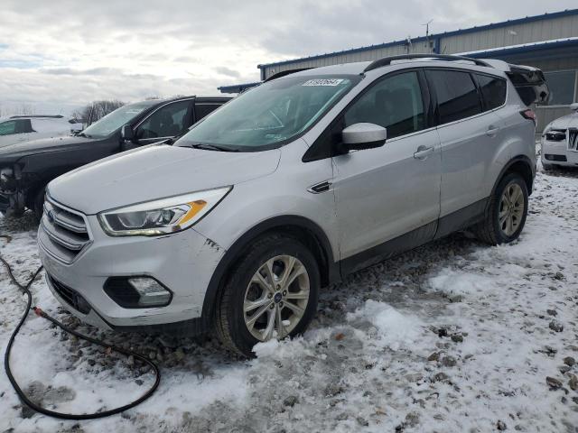 FORD ESCAPE SE 2017 1fmcu9gd3huc22532