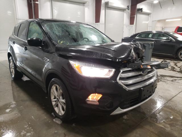 FORD ESCAPE SE 2017 1fmcu9gd3huc34616