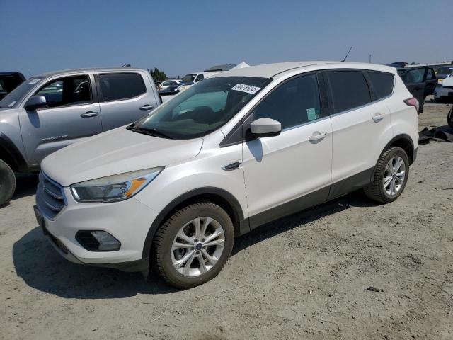 FORD ESCAPE 2017 1fmcu9gd3huc35040