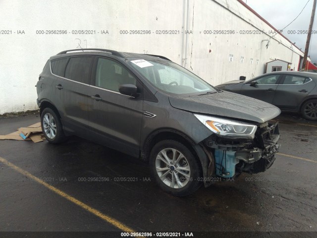 FORD ESCAPE 2017 1fmcu9gd3huc39301