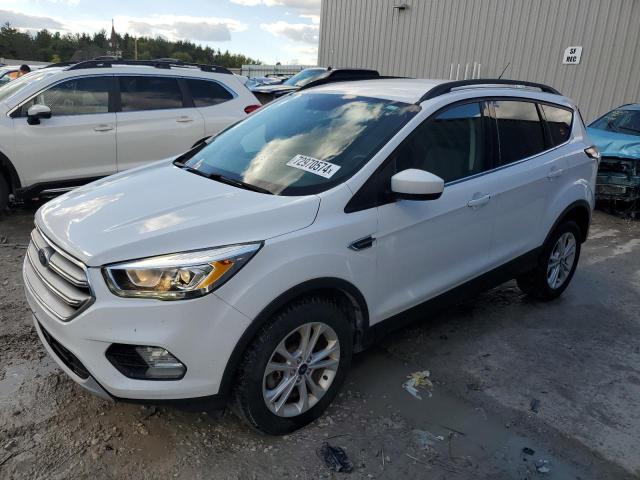 FORD ESCAPE SE 2017 1fmcu9gd3huc54204