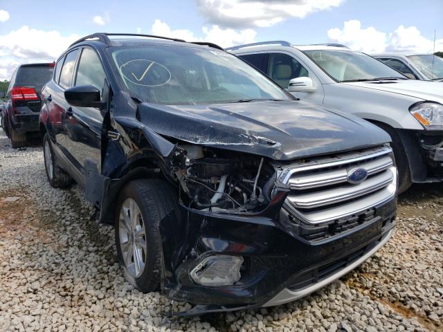 FORD ESCAPE SE 2017 1fmcu9gd3huc55384