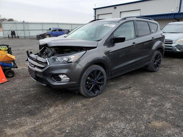 FORD ESCAPE SE 2017 1fmcu9gd3huc61573