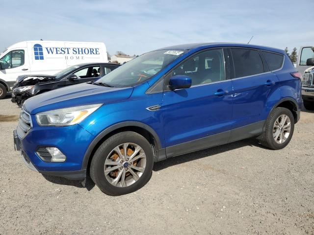 FORD ESCAPE 2017 1fmcu9gd3huc73707