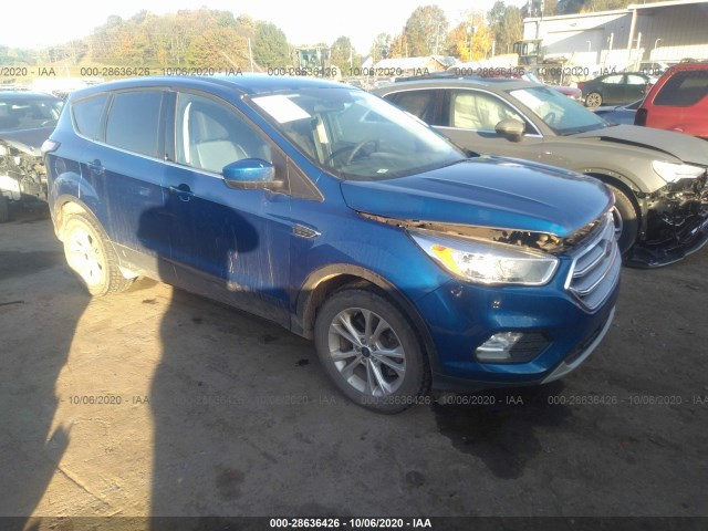 FORD ESCAPE 2017 1fmcu9gd3huc75568