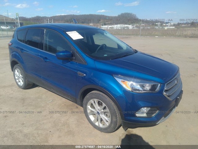 FORD ESCAPE 2017 1fmcu9gd3huc75747