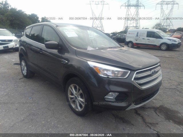 FORD ESCAPE 2017 1fmcu9gd3huc82178