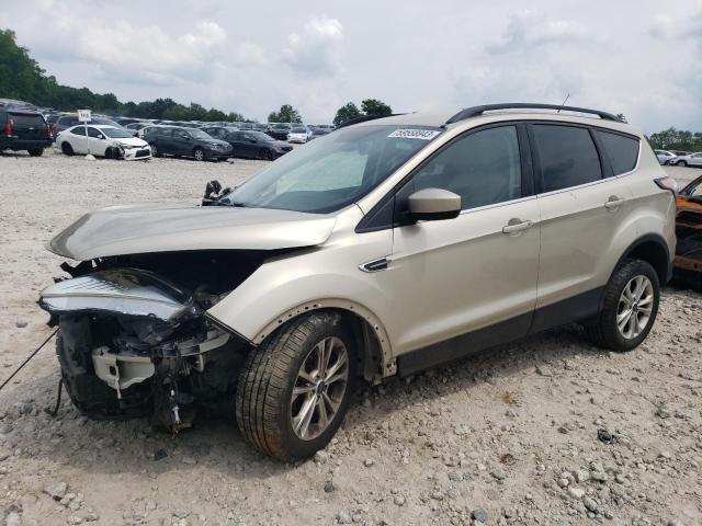 FORD ESCAPE SE 2017 1fmcu9gd3huc83265