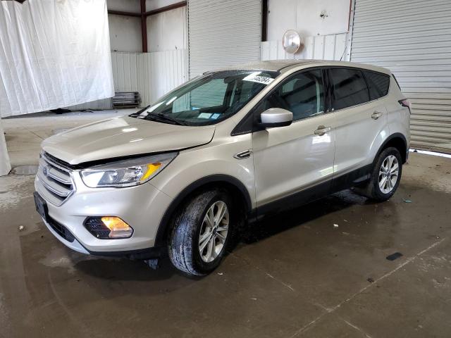 FORD ESCAPE SE 2017 1fmcu9gd3huc83556