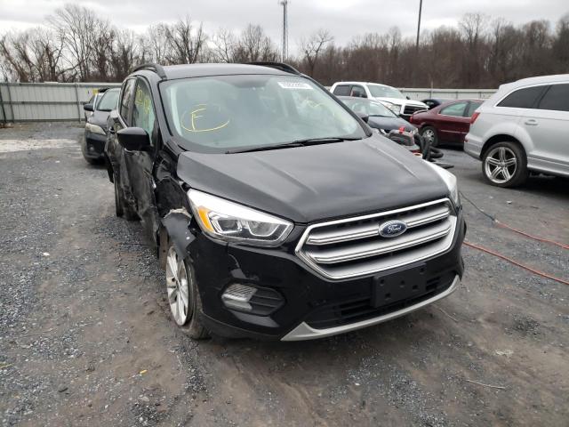 FORD ESCAPE 2017 1fmcu9gd3huc98316