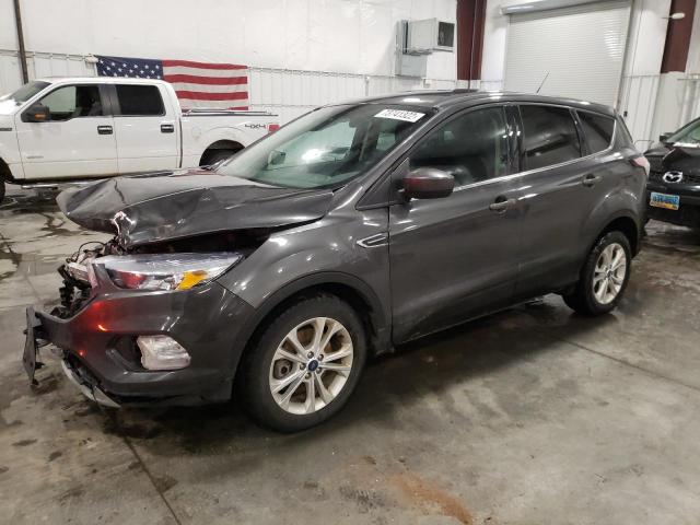 FORD ESCAPE SE 2017 1fmcu9gd3hud11517