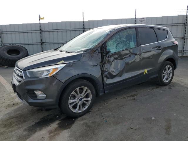 FORD ESCAPE SE 2017 1fmcu9gd3hud12716