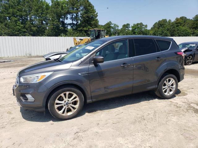 FORD ESCAPE SE 2017 1fmcu9gd3hud14501