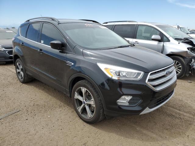 FORD ESCAPE SE 2017 1fmcu9gd3hud22372