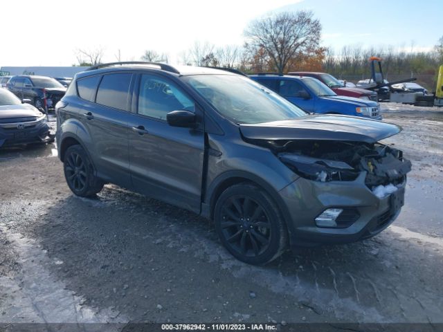 FORD ESCAPE 2017 1fmcu9gd3hud23473