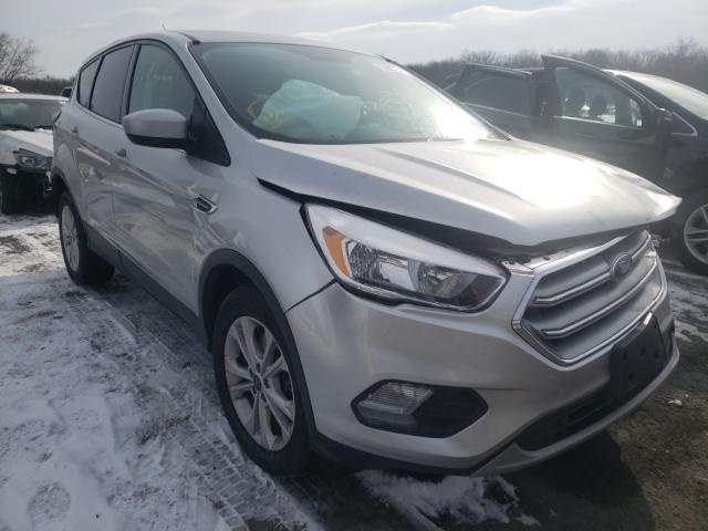 FORD ESCAPE SE 2017 1fmcu9gd3hud23571