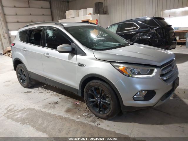 FORD ESCAPE 2017 1fmcu9gd3hud41469