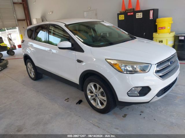 FORD ESCAPE 2017 1fmcu9gd3hud43321