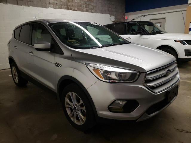 FORD ESCAPE SE 2017 1fmcu9gd3hud50527