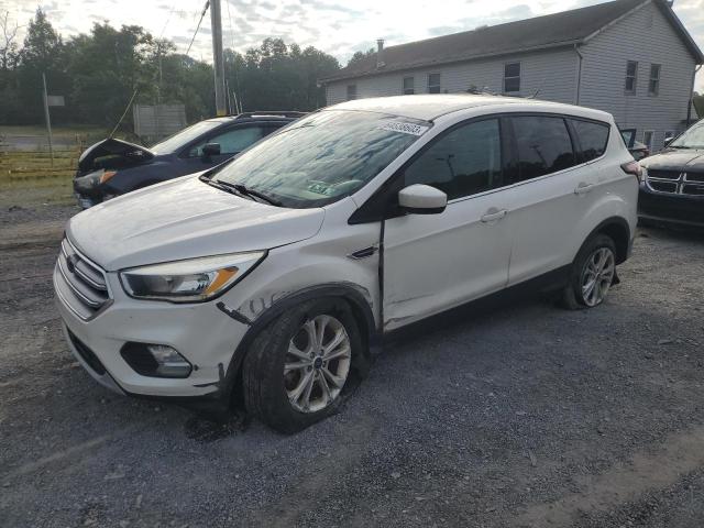 FORD ESCAPE SE 2017 1fmcu9gd3hud56148