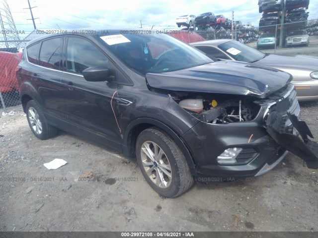 FORD ESCAPE 2017 1fmcu9gd3hud56909