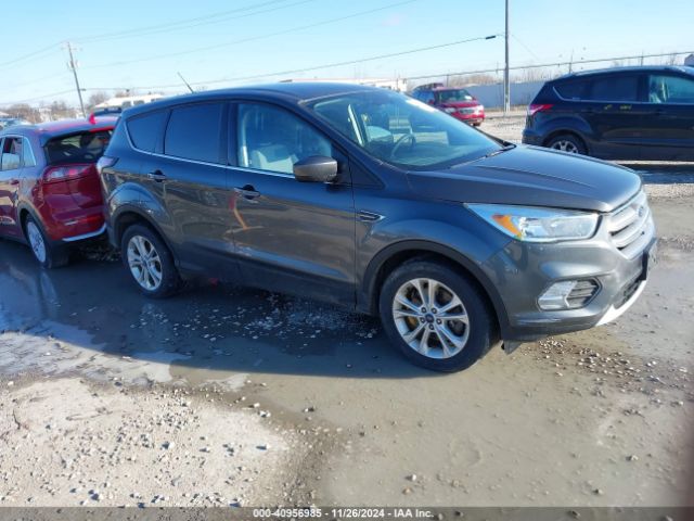 FORD ESCAPE 2017 1fmcu9gd3hud57025