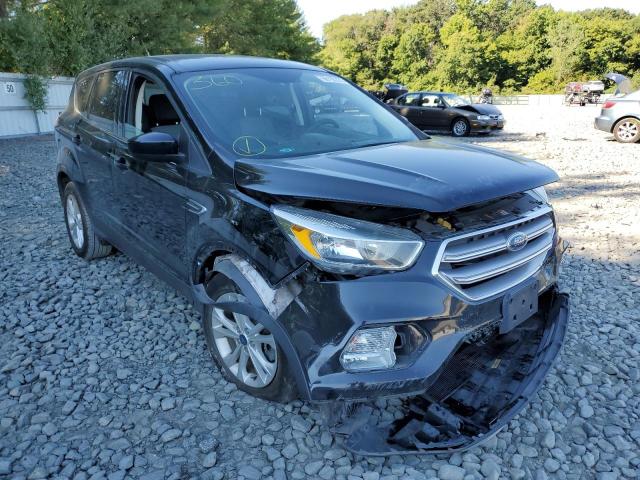 FORD ESCAPE SE 2017 1fmcu9gd3hud71359