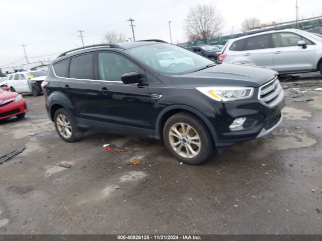 FORD ESCAPE 2017 1fmcu9gd3hud80658