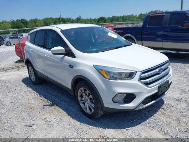 FORD ESCAPE 2017 1fmcu9gd3hud81082