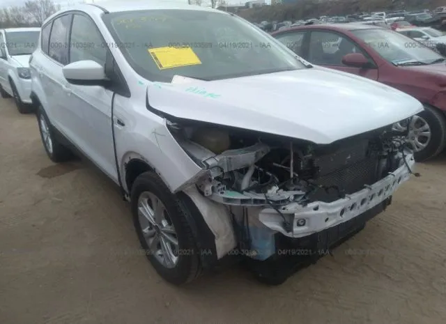 FORD ESCAPE 2017 1fmcu9gd3hud83298