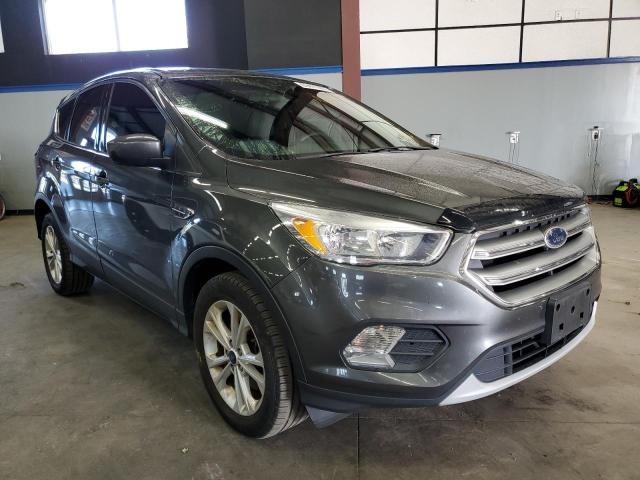 FORD ESCAPE SE 2017 1fmcu9gd3hud90039