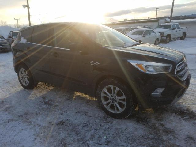 FORD ESCAPE SE 2017 1fmcu9gd3hud90140