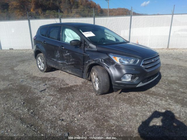 FORD ESCAPE 2017 1fmcu9gd3hud98710