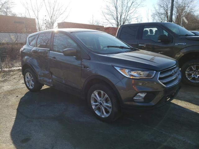 FORD ESCAPE SE 2017 1fmcu9gd3hue00164