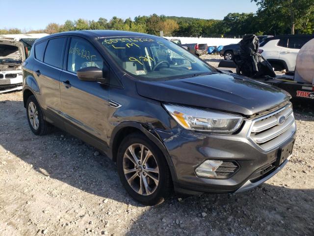 FORD ESCAPE SE 2017 1fmcu9gd3hue11309