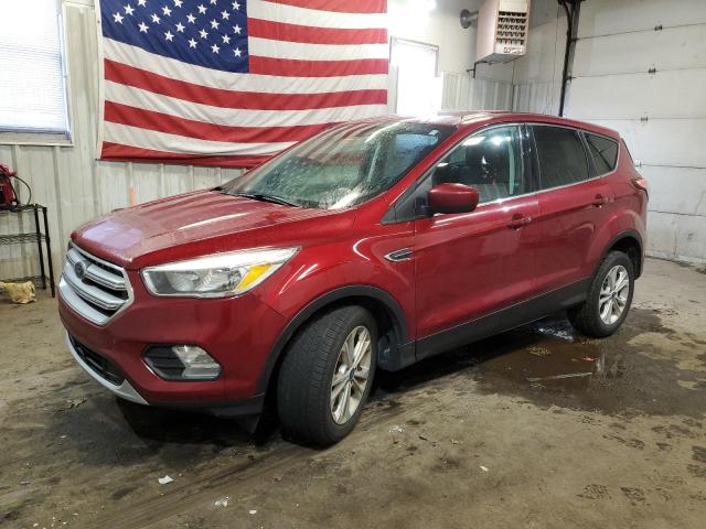 FORD ESCAPE 2017 1fmcu9gd3hue11343