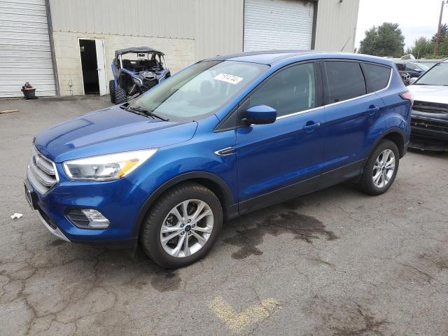 FORD ESCAPE SE 2017 1fmcu9gd3hue16929