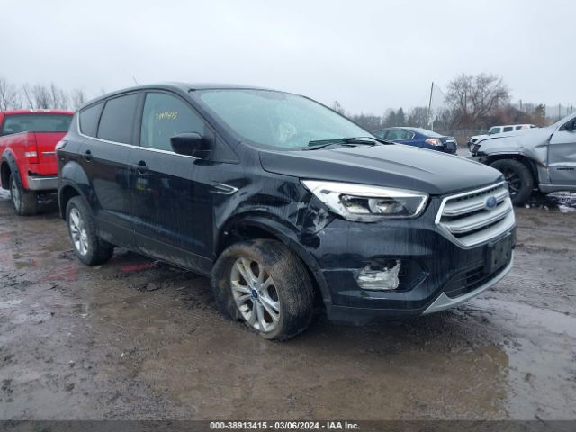 FORD ESCAPE 2017 1fmcu9gd3hue20432