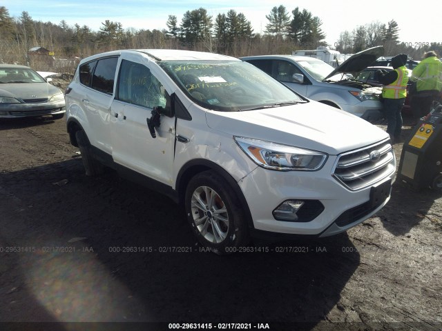 FORD ESCAPE 2017 1fmcu9gd3hue27851