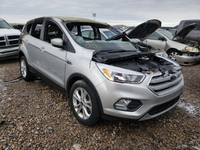 FORD ESCAPE SE 2017 1fmcu9gd3hue39501