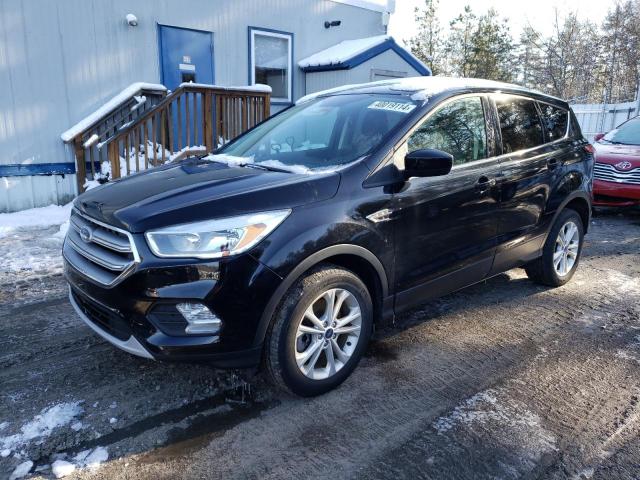 FORD ESCAPE 2017 1fmcu9gd3hue41748