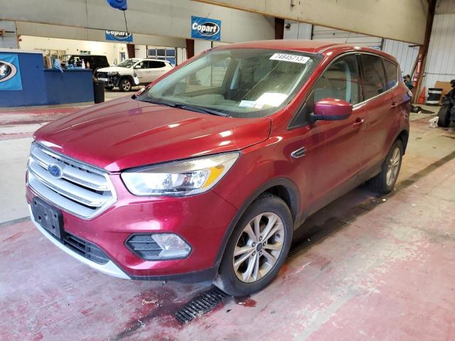 FORD ESCAPE 2017 1fmcu9gd3hue44696