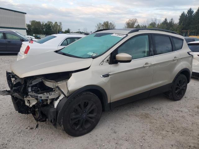 FORD ESCAPE SE 2017 1fmcu9gd3hue44763